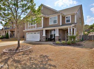 419 N Hampton Trl #0, Canton, GA 30115