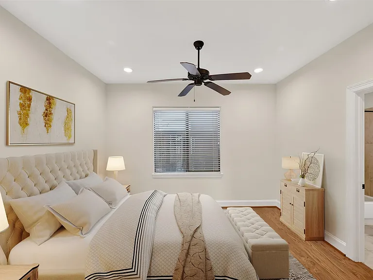 5305 Lillian St #B — Photo 5