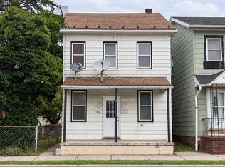 722 Chestnut St, Sunbury, PA 17801