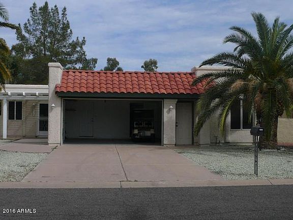 2nd image of 9458 E Sun Lakes Blvd N #N