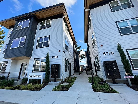 5th image of 6770-6780 N Maryland Ave #301