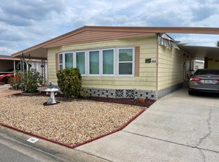 3901 71st St W #193, Bradenton, FL 34209