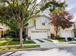 1710 Creekside Ln, Vista, CA 92081