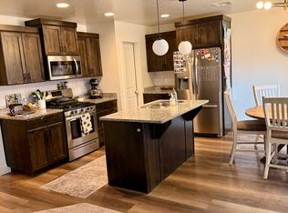 5874 S Challenger Way, Saint George, UT 84790