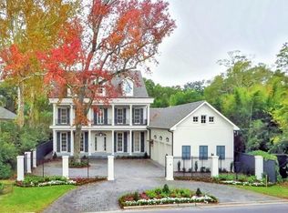 818 Metairie Rd, New Orleans, LA 70124