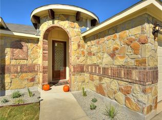 239 Holman Path, Hutto, TX 78634
