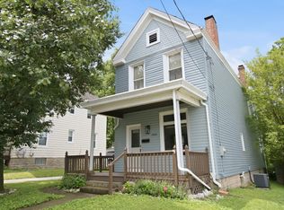 3935 Lovell Ave, Cincinnati, OH 45211