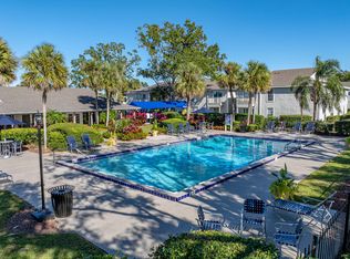 Magnolia Apartments, Orlando, FL 32812