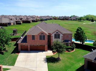 306 Tobiano Ct, Celina, TX 75009