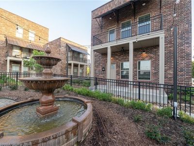 9203 Ra Young Jr Dr, Fort Smith, AR, 72916