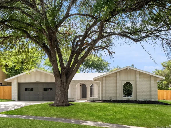8602 KIRKHAM, San Antonio, TX 78239