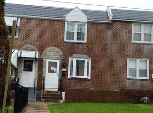 442 Rively Ave, Collingdale, PA 19023