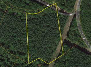 Dutch Creek Subdivision LOT WP003, Shipman, VA 22971
