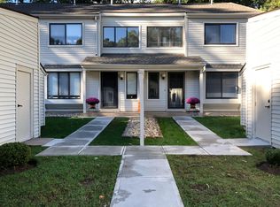 48 Farmington Chase Cres #48, Farmington, CT 06032