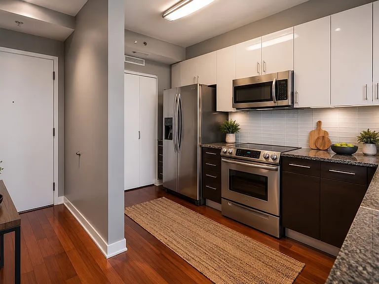 2101 Market St #2608 — Photo 4