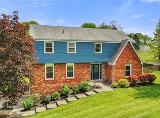 2536 Glenwood Dr, Wexford, PA 15090