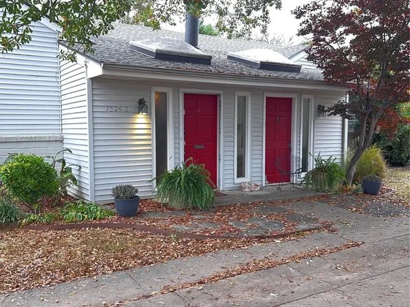 1324 E 38th St #1324C, Tulsa, OK 74105