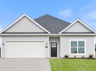 181 Harvest Dr, Eminence, KY 40019