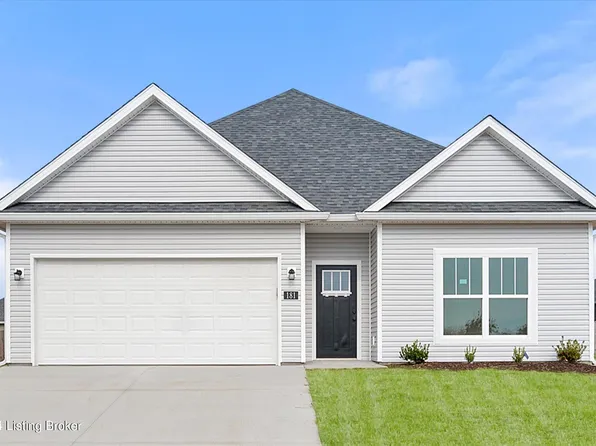 181 Harvest Dr, Eminence, KY 40019