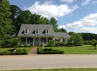 3705 Eagle Farm Dr N, Wilson, NC 27896