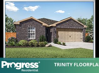 25382 Cypress Ln, Cleveland, TX 77327