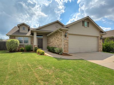 2341 NW 191st Ct, Edmond, OK, 73012