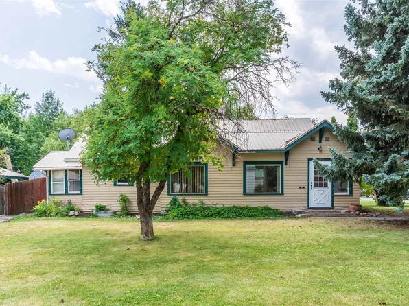 607 Somers Ave, Whitefish, MT 59937