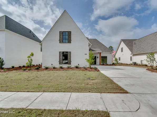 466 Whittington Cir, Madison, MS 39110