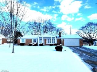 120 Marquardt Ave NE, North Canton, OH 44720