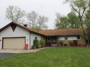 12243 S Richard Ave, Palos Heights, IL