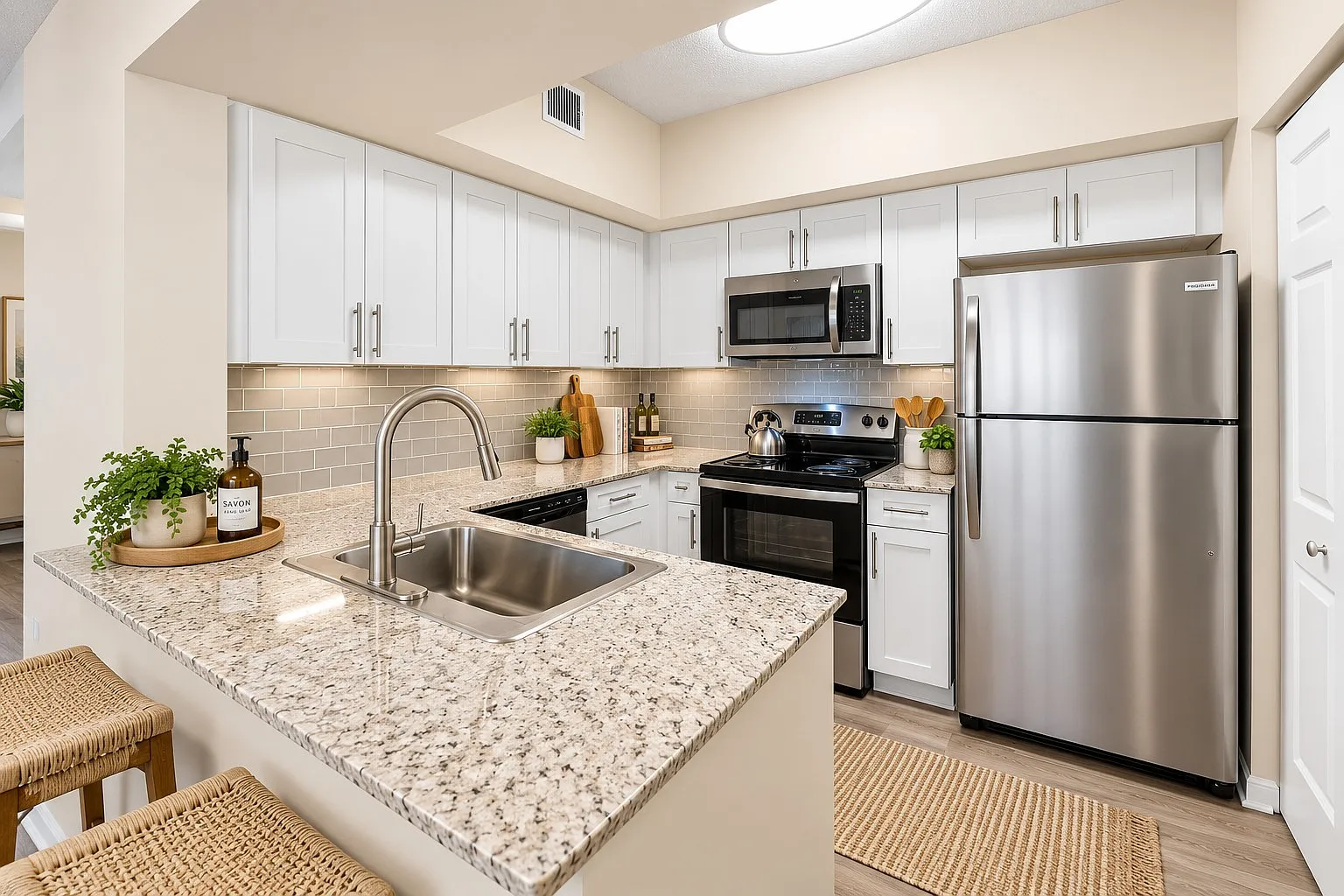 Ibis Reserve Apartments — Photo 3