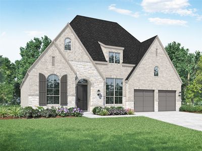 3108 Mayfair Ln, Northlake, TX, 76247