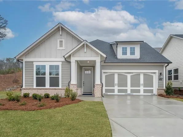 5105 Aster Bnd, Canton, GA 30114