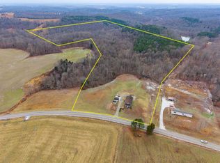 4043 Happy Hollow Rd, Hawesville, KY 42348