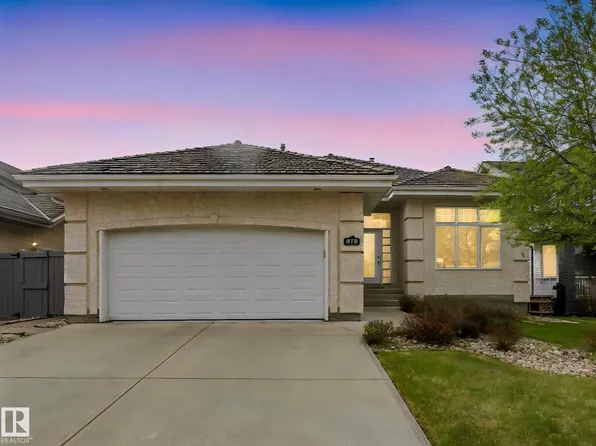879 Drysdale Run NW, Edmonton, AB T6M 2V4