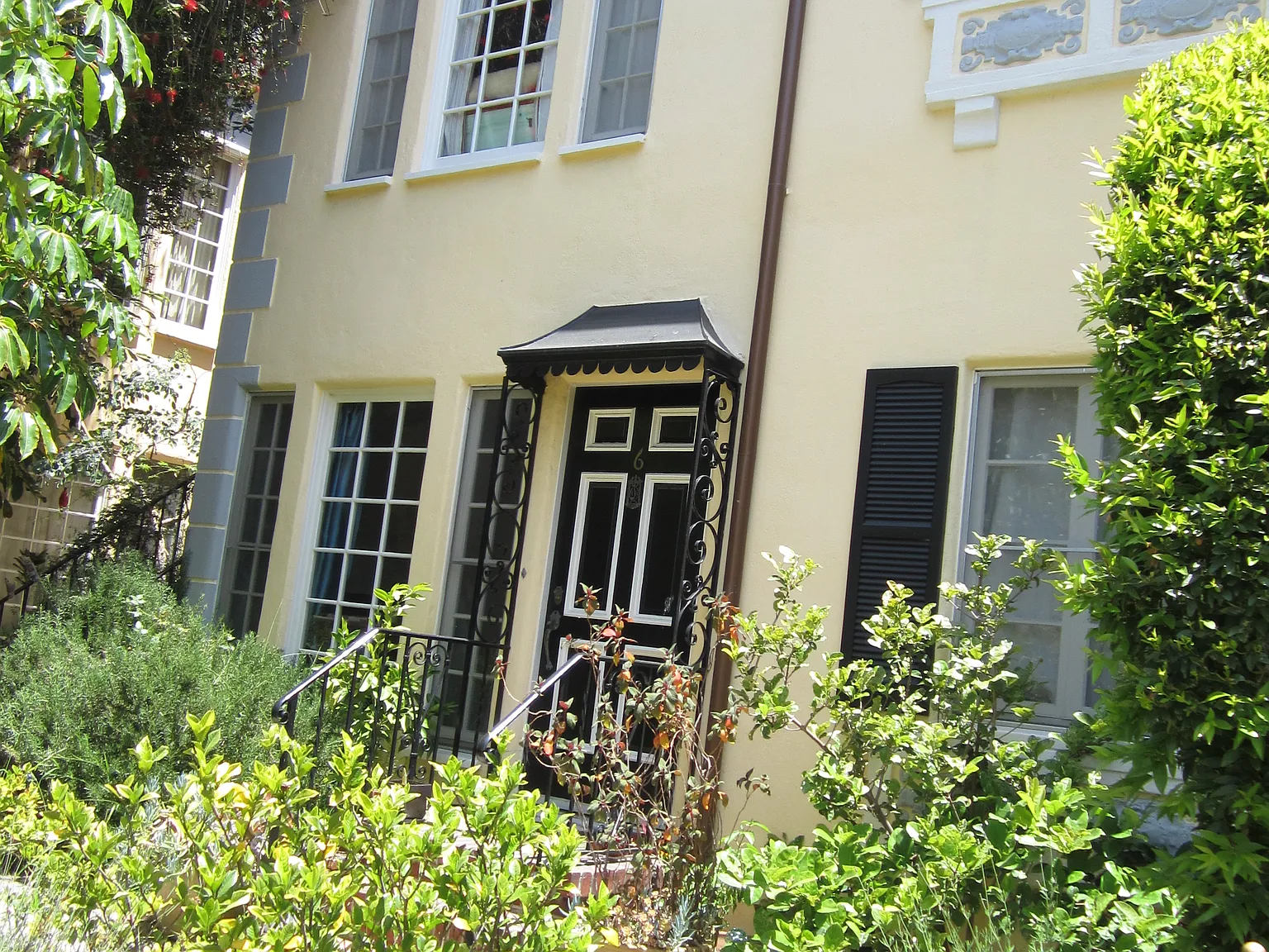 1 bed, 1400 sqft, $3,195 — Photo 3