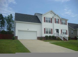 218 Founders Ridge Rd, Columbia, SC 29229