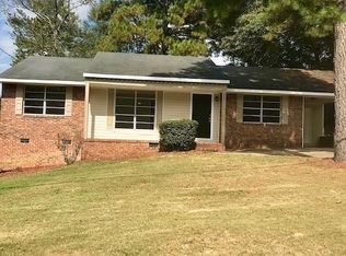 707 Rodney St, Phenix City, AL 36869