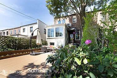 Sold by Terrace Sotheby's International Realty