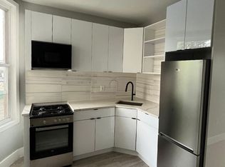 80 Wallis Ave #3, Jersey City, NJ 07306