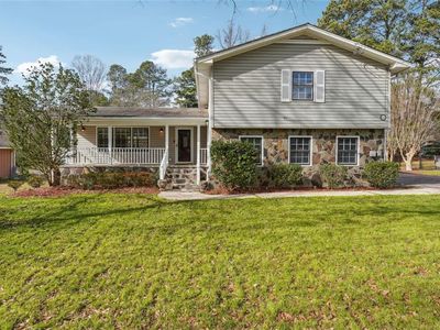 1047 Strawberry Ln, Ellenwood, GA, 30294