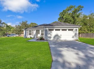 10568 Pine Estates Rd, Jacksonville, FL 32218