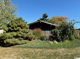 2214 Delaware Dr, West Lafayette, IN 47906