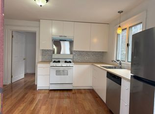 65 Bacon St #U-1, Watertown, MA 02472