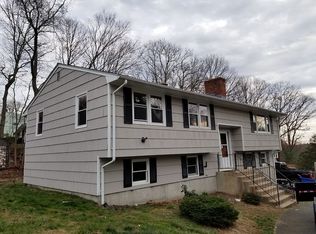 112 Parkland Ave, Waterbury, CT 06708