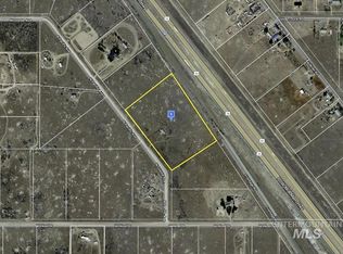 13256 N Coyote Ave, Mountain Home, ID 83647