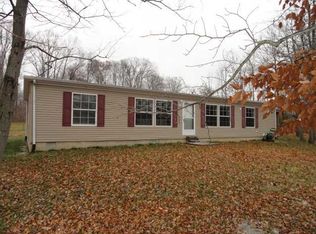 1801 S Byerly Rd, Freedom, IN 47431