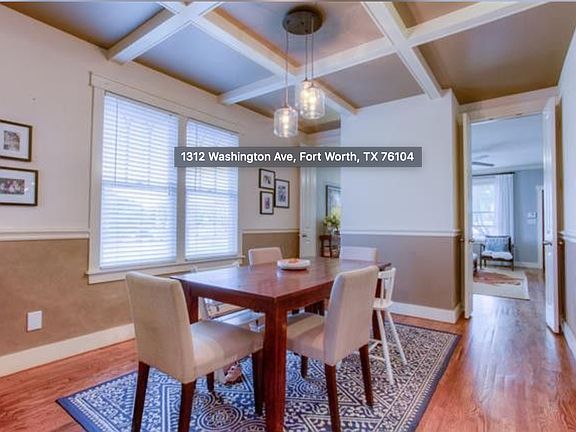 3rd image of 1312 Washington Ave