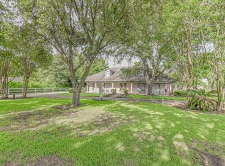 4503 Allen Genoa Rd, Pasadena, TX 77504
