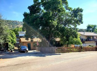 35919 Rio Vista Dr, Springville, CA 93265